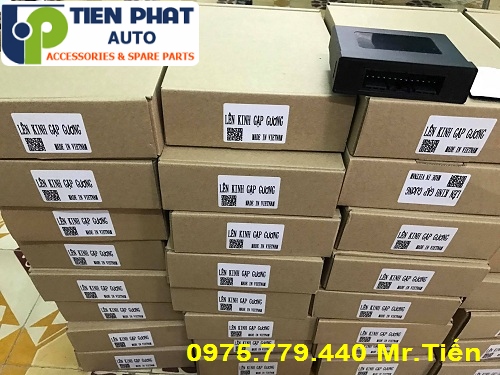 Gập Gương Lên Kính Tự Động Cho Mazda 6 2016 tai tp hcm